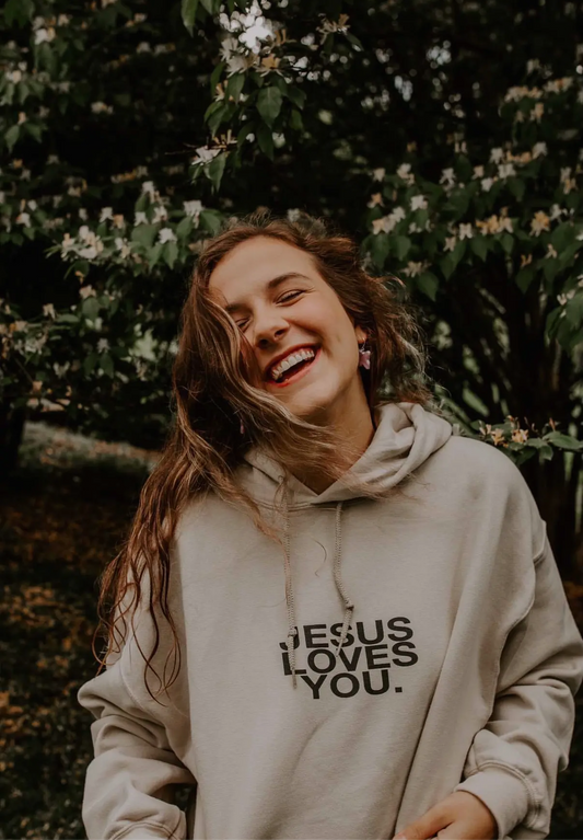 Check The Front JLY Hoodie