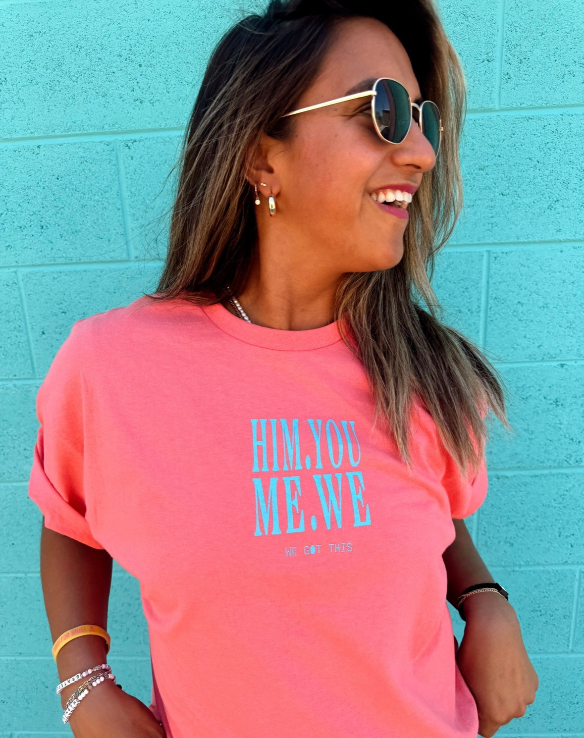 Born For This T-shirt