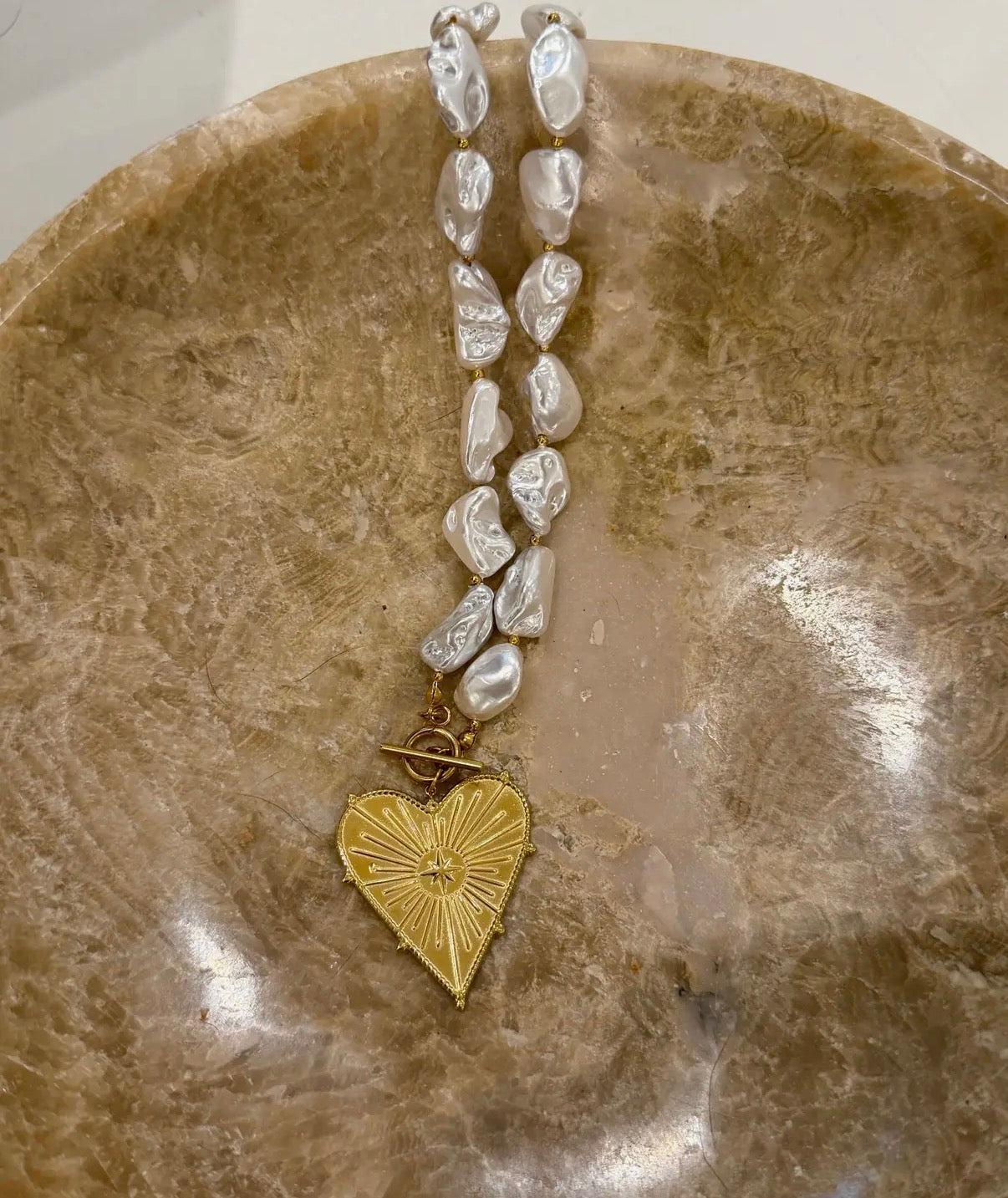 Blaze Pendant