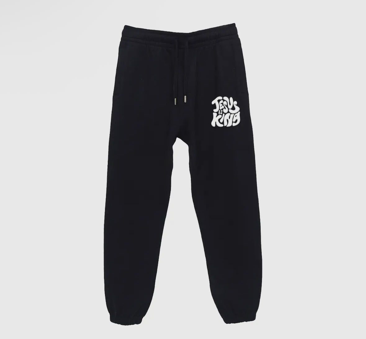 Jesus is King Sweatpants