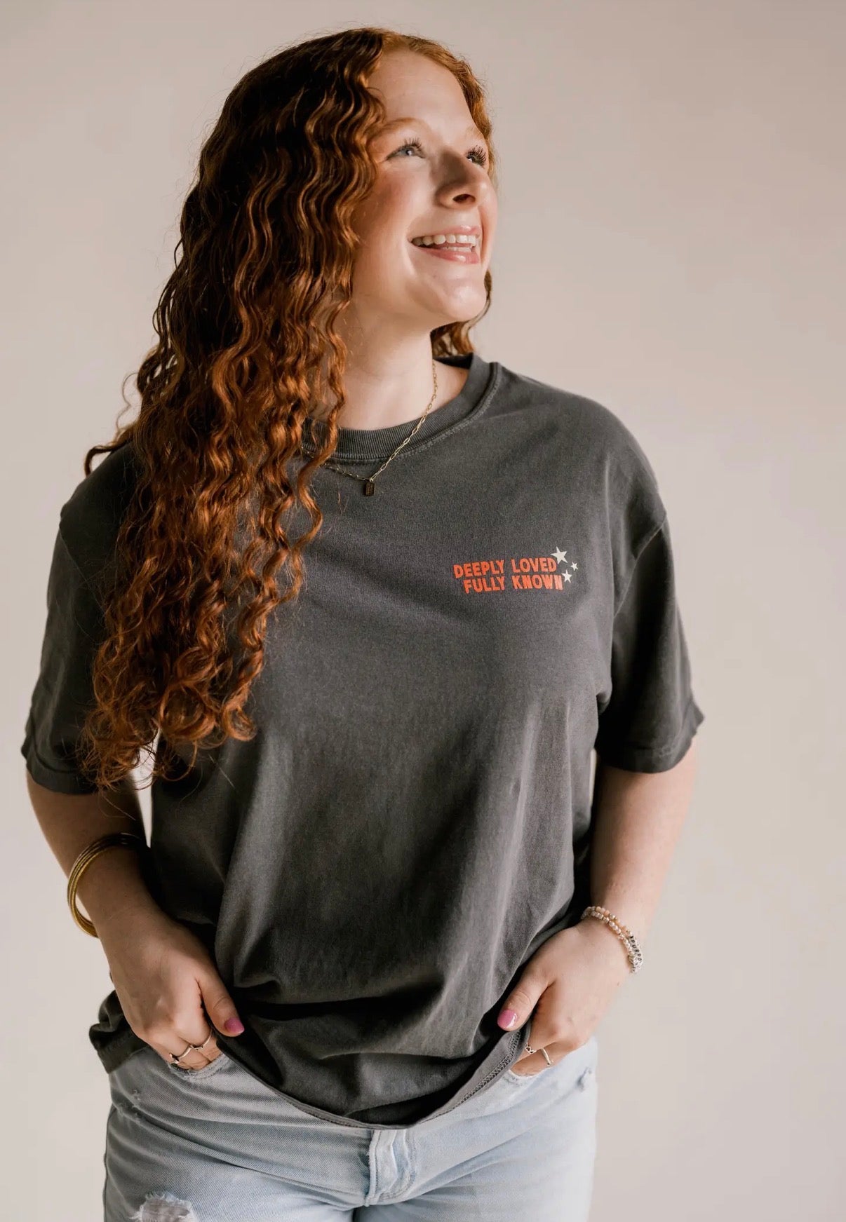 Preorder Fully Known Tee