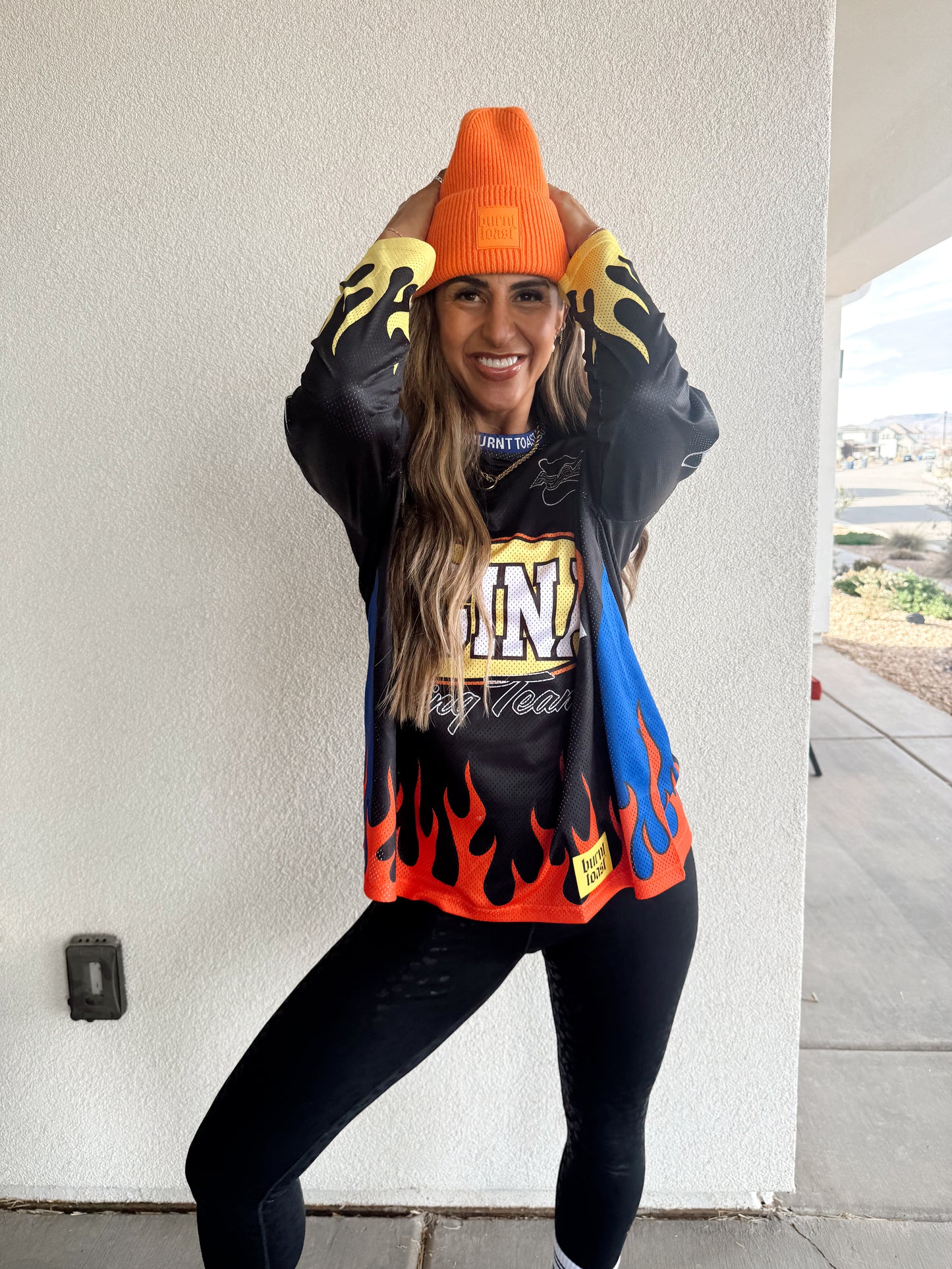 Original Racing Team Jersey