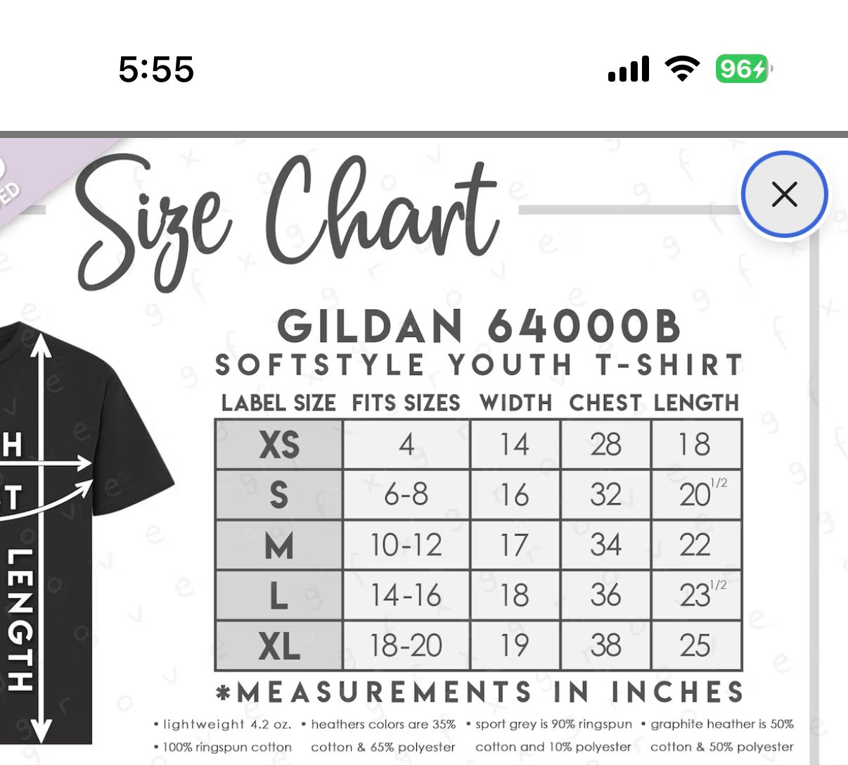 PREORDER Charlie’s "I Can Do Hard Things" Tee