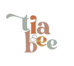 TiaBee logo