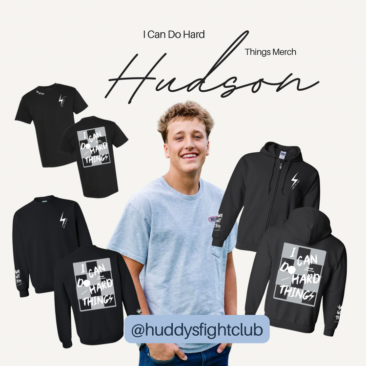 Hudson Whatcott