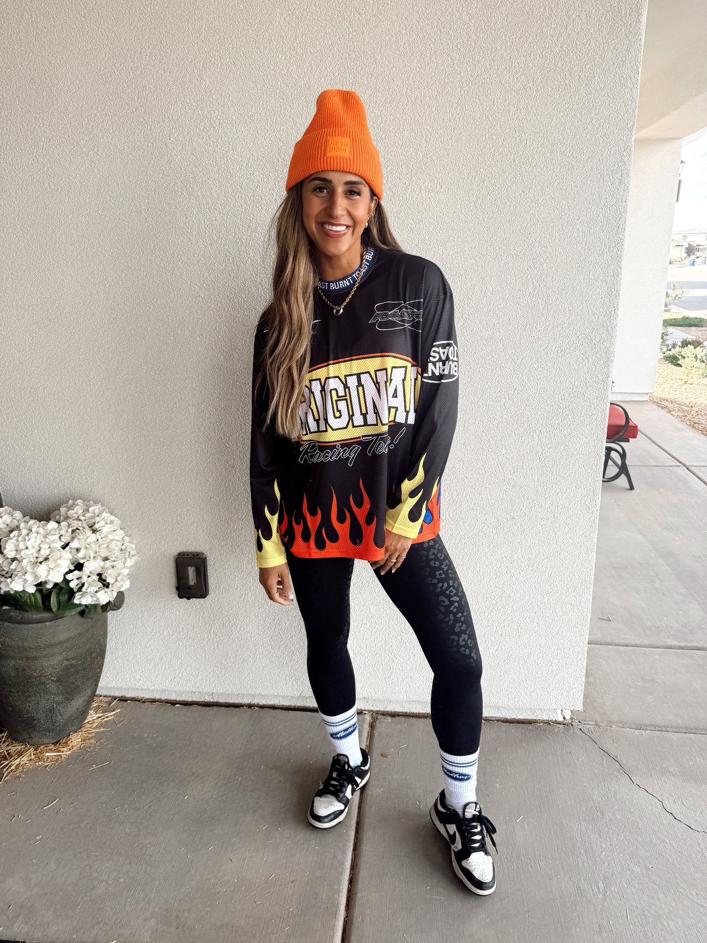 Original Racing Team Jersey