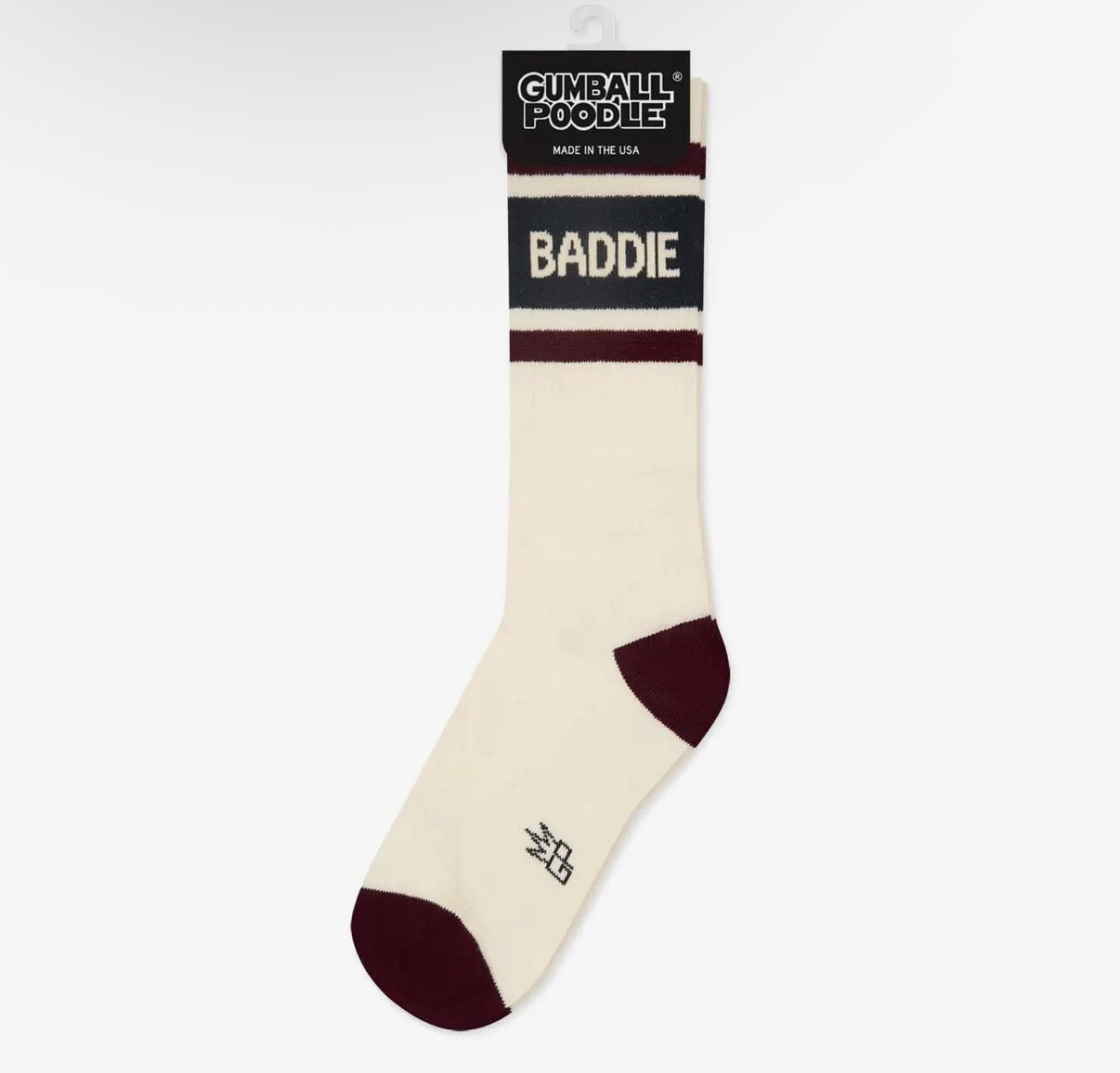 Baddie Socks Preorder