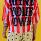 Mind Your Own Bunch Oversized Mesh Too