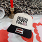 Jesus Loves You and I’m Trying To Hat
