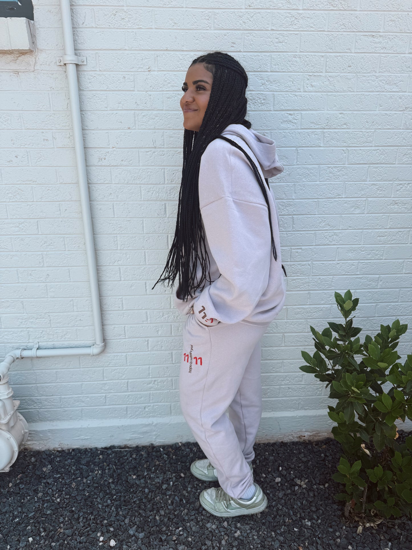 PREORDER 11:11 Hope Dealer Sweatpants