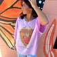 Journey Faithfully One Size Tee