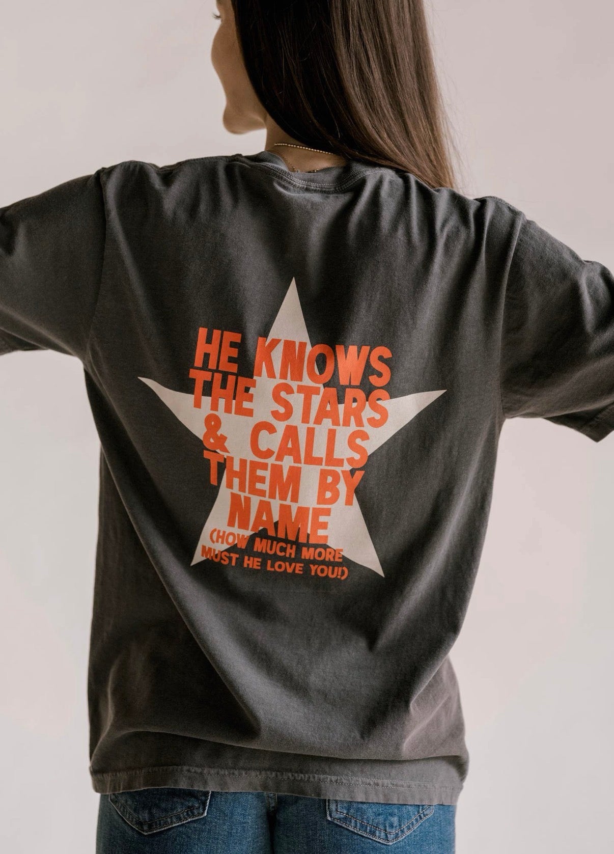 Preorder Fully Known Tee