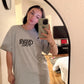 Jesus Loves You Tee | GREY
