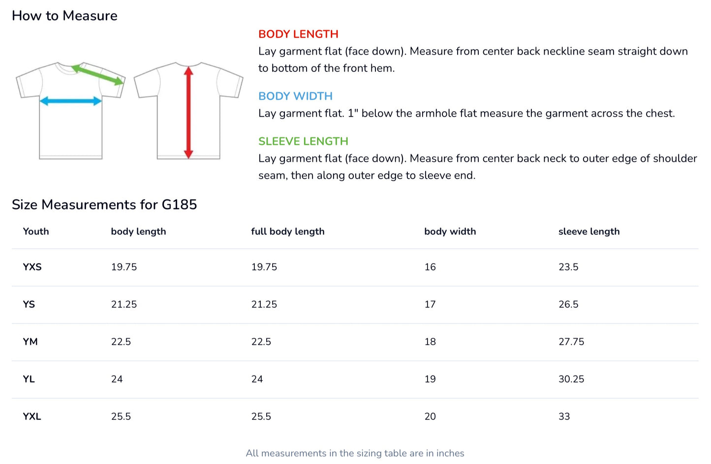 PREORDER Wesley's "I Can Do Hard Things" Tee