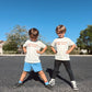 Jesus Loves Me Kids Tee