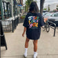 Jesus Loves You Colorful Tee