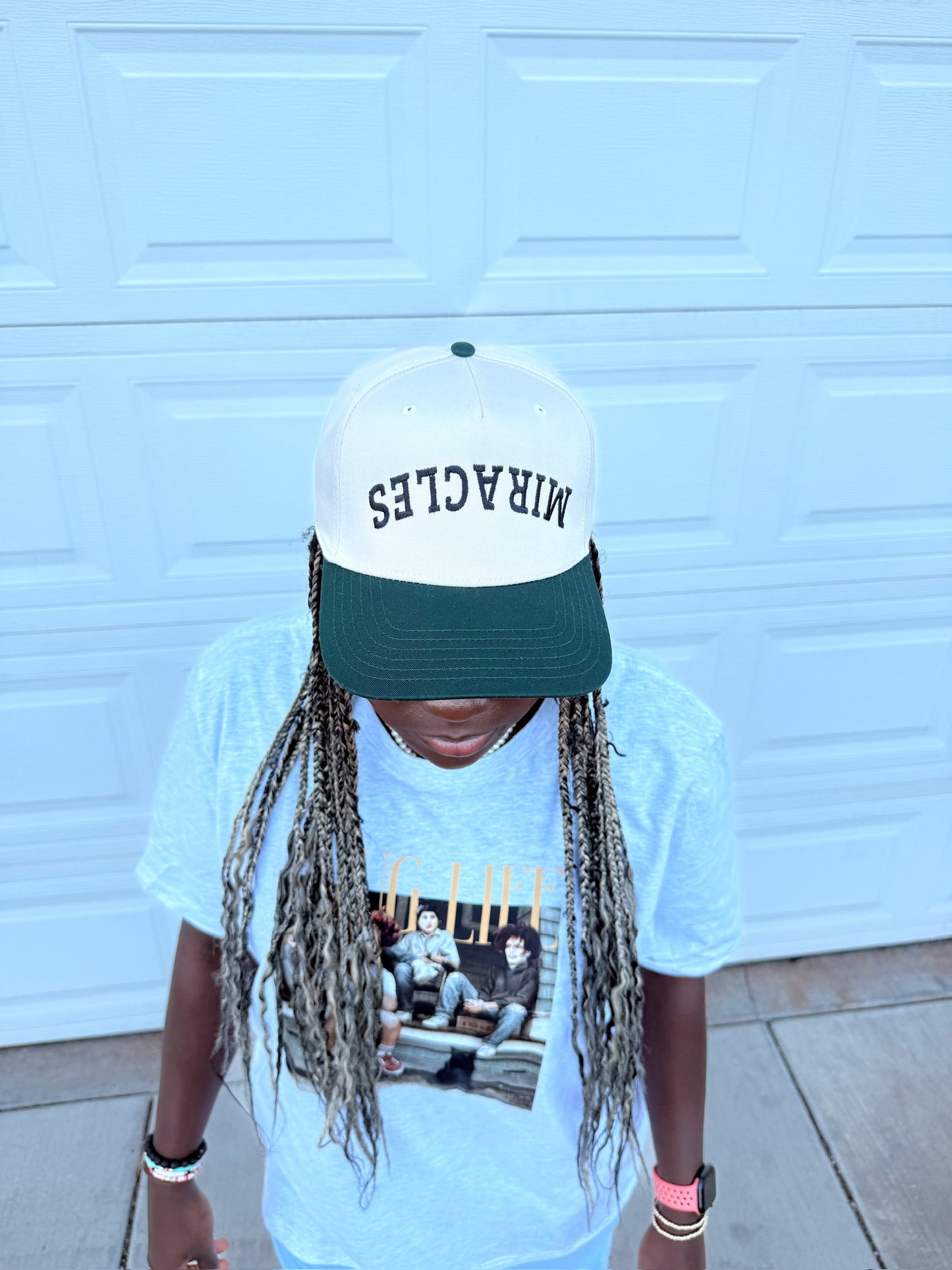 Miracles Hat