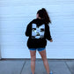PREORDER Hudson’s “I Can Do Hard Things” Zip Hoodie