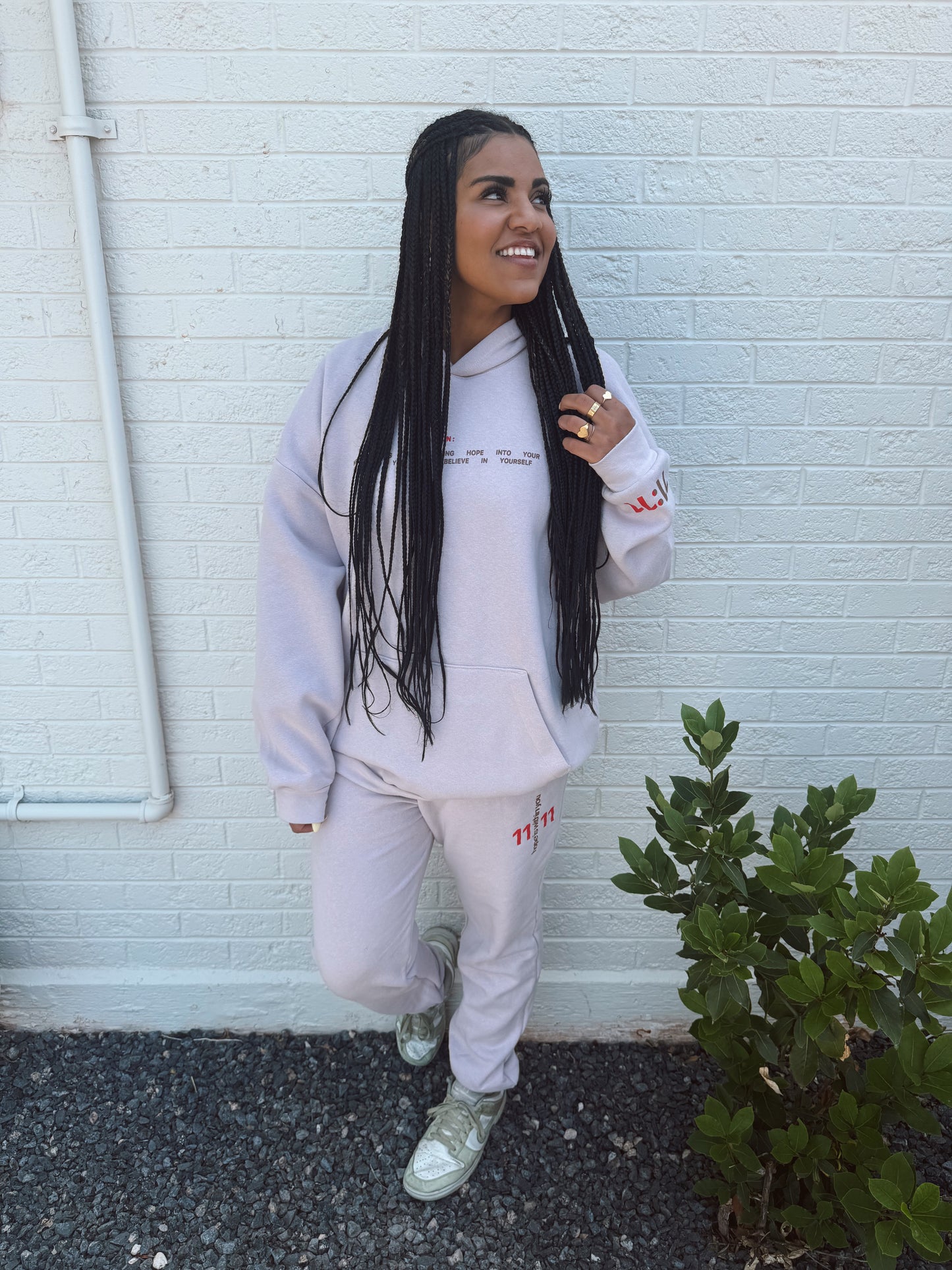PREORDER 11:11 Hope Dealer Sweatpants