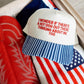 I Wonder If There's A Hot Dog Out There Thinking About Me Hat