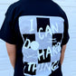 PREORDER Hudson’s "I Can Do Hard Things" Tee
