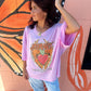Journey Faithfully One Size Tee