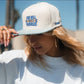 ‘His Promises’ Corduroy Hat