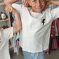 Courage Over Fear KIDS Tee
