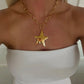 Star Necklace