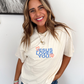 "Love Jesus & Still Struggle" Tee