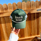 Jesus Is Better Hat