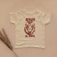 Jesus is King Kids Tee