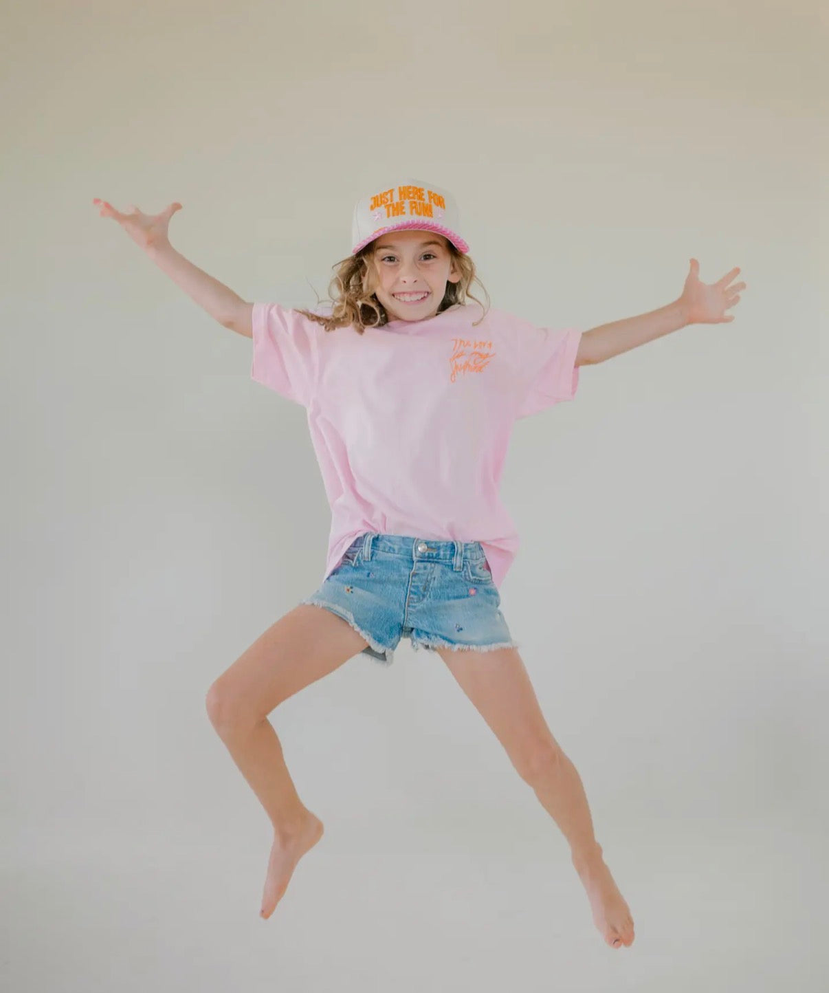 YOUTH Lord is My shepherd Tee