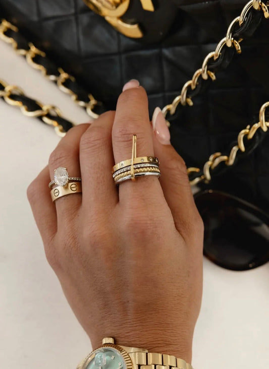 Charlie Ring