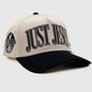 Just Jesus Hat