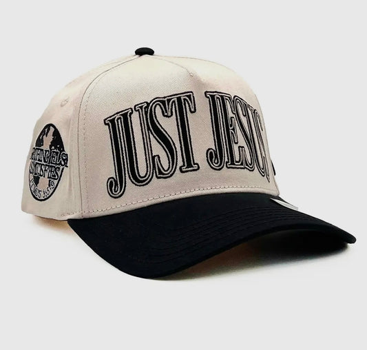 Just Jesus Hat