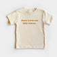 Jesus Loves Me Kids Tee