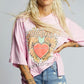 Journey Faithfully One Size Tee