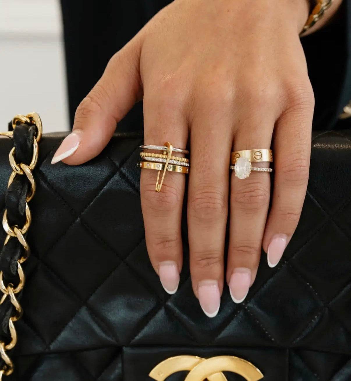 Charlie Ring
