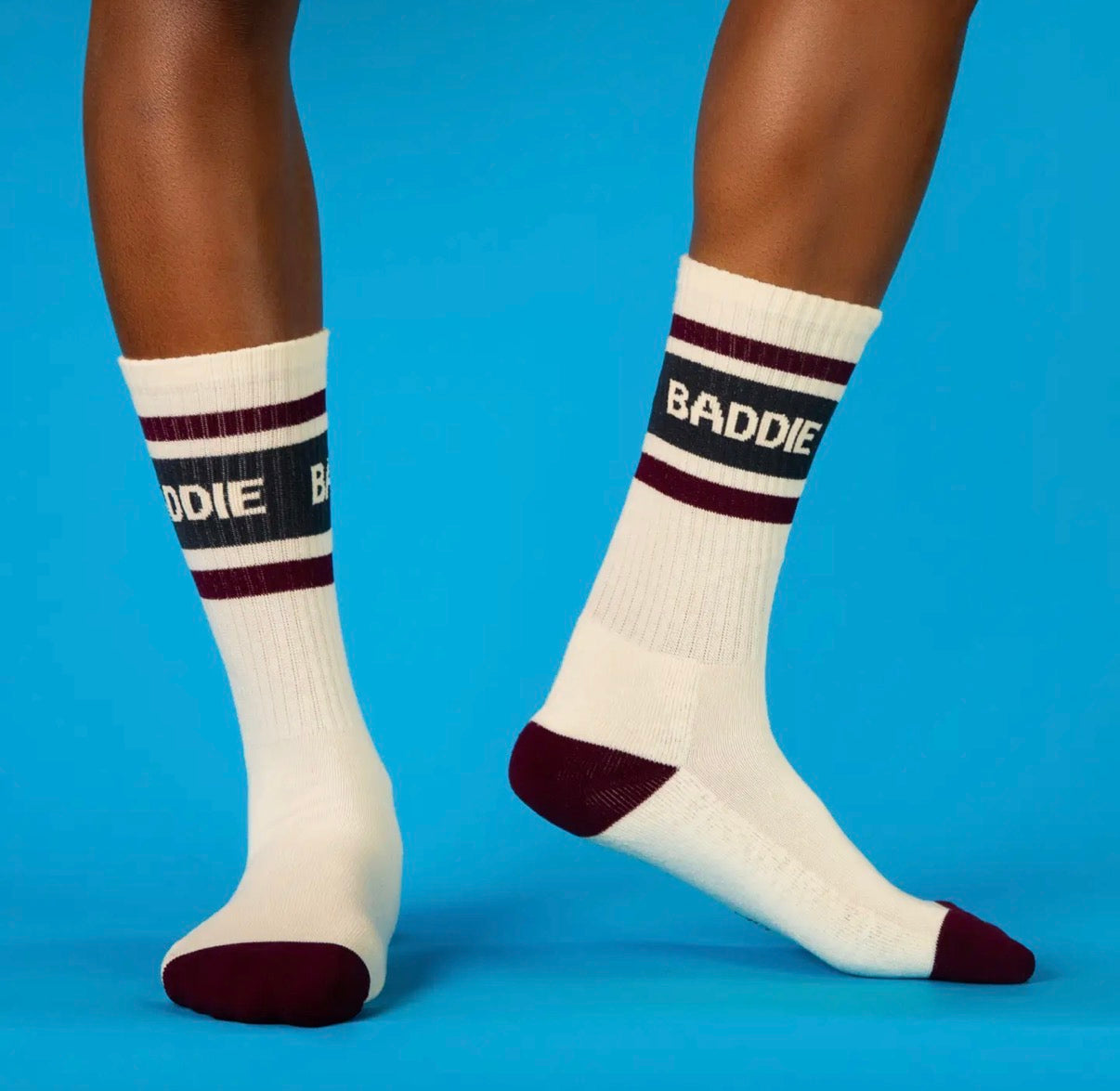 Baddie Socks Preorder
