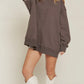 Be Yourself Oversized Hoodie PREORDER