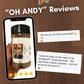“Oh Andy” Seasoning
