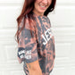 Jesus Bleached Tee