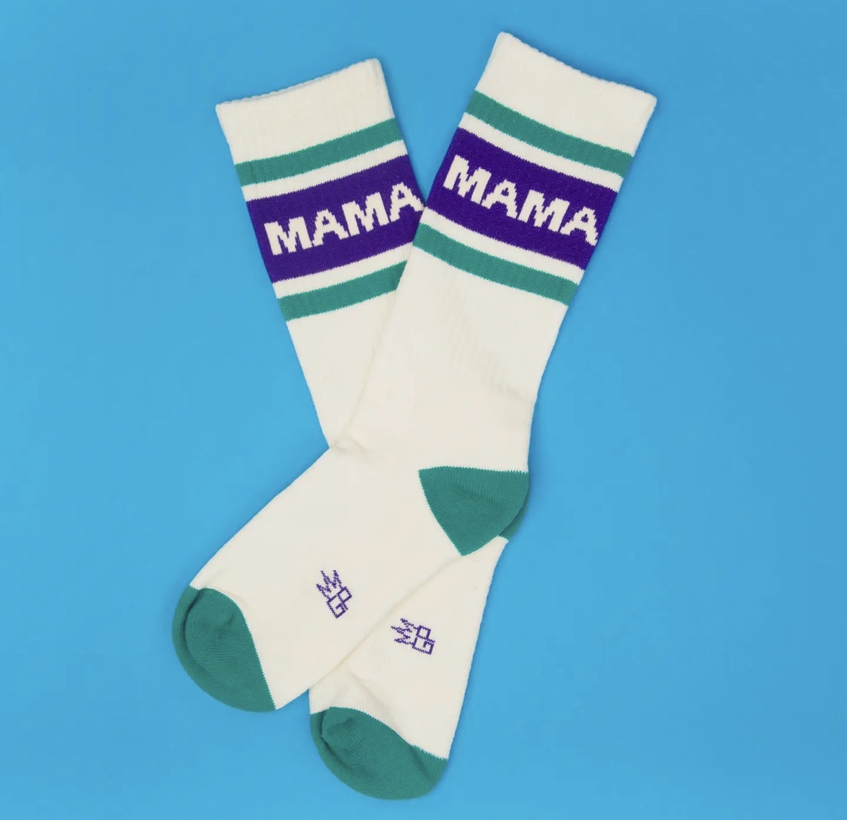 Mama Socks