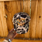 No Rest For the Women Trucker Hat - Camo