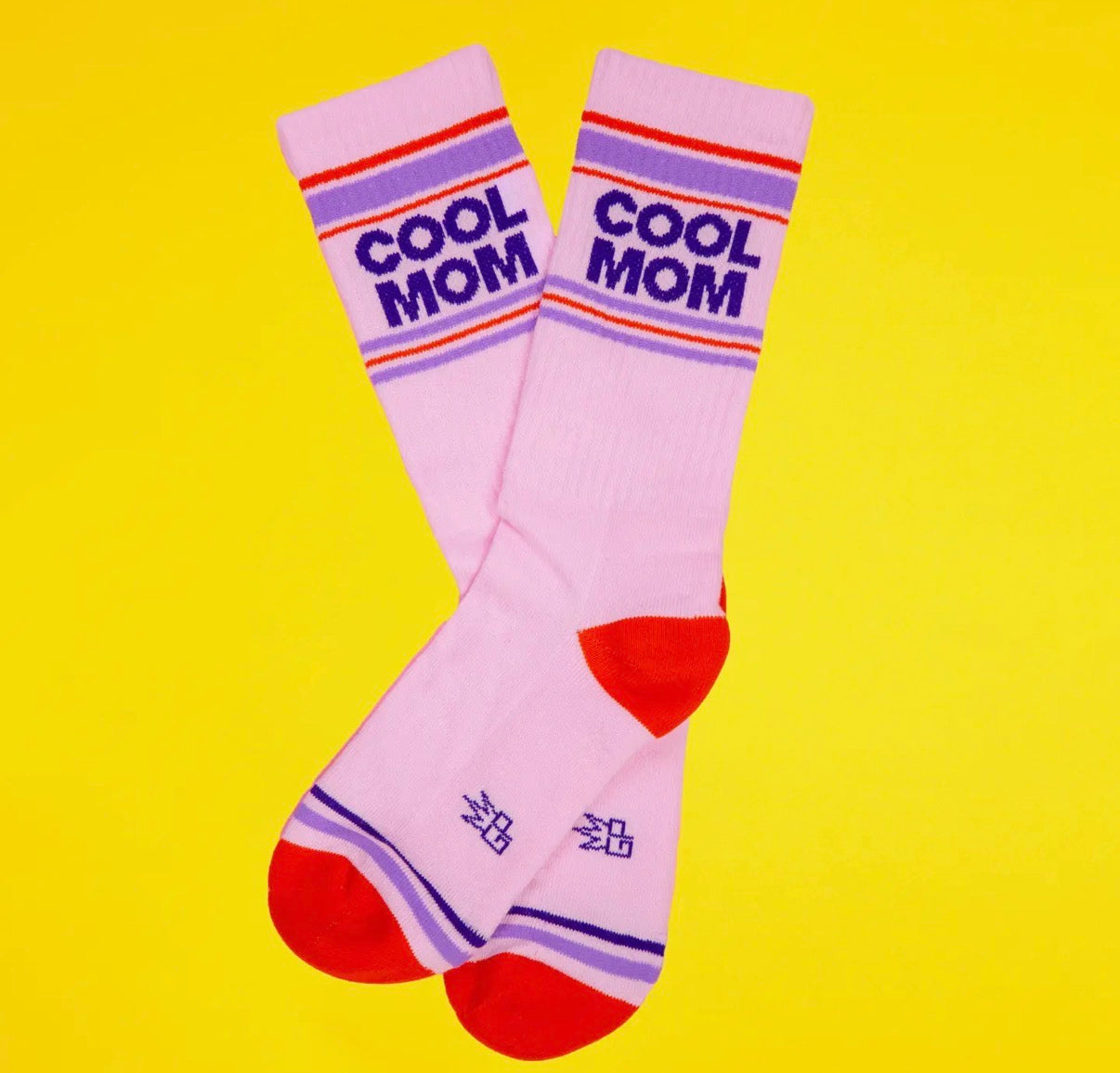 Cool Mom Socks