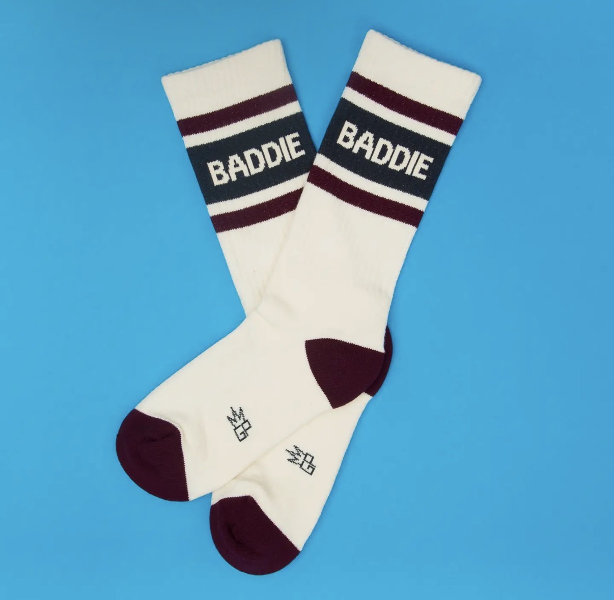 Baddie Socks Preorder