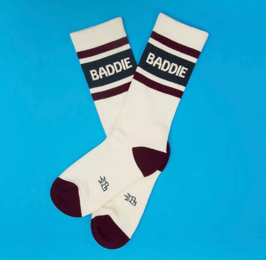Baddie Socks Preorder