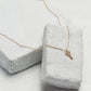 Hope Key Necklace