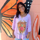 Journey Faithfully One Size Tee